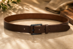 Brown Belt 1